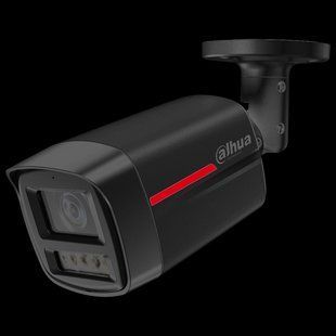 Камера відеоспостереження Dahua DH-IPC-HFW2849TL-S-PRO-BE 2.8mm NLM-99206 фото