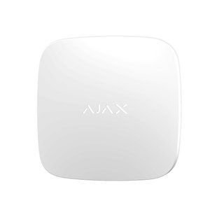 Бездротовий датчик затоплення Ajax LeaksProtect White NLM-69308 фото