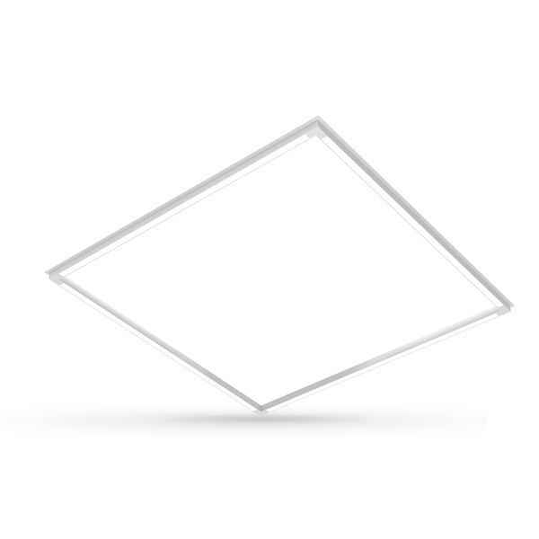 LED панельART Videx 40W 4100K матова NLM-67081 фото