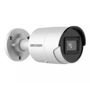 Камера відеоспостереження Dahua DS-2CD2043GO-I 6mm NLM-68672 фото