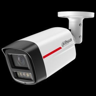 Відеокамера Dahua DH-IPC-HFW2449TL-S-PRO NLM-96506 фото