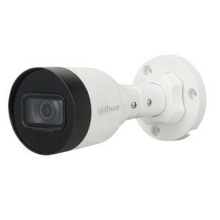 Камера відеоспостереження Dahua DH-IPC-HFW1230S1-S5 NLM-81753 фото