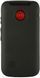 Мобільний телефон Sigma mobile Comfort 50 Shell DUO Type-C Black (4827798212523) NLM-93006 фото 3