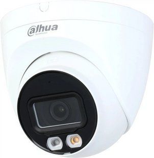Відеокамера Dahua DH-IPC-HDW2249T-S-IL 2.8mm NLM-96790 фото