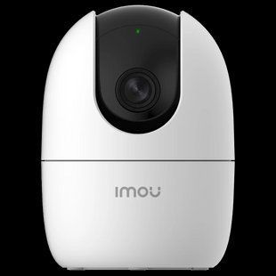 Відеокамера IMOU IPC-K2EP-5H3W (Ranger 2 (5MP)) NLM-94600 фото