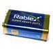 Батарейка крона Rablex 6F22 9V NLM-76183 фото 2