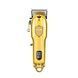 Машинка для стрижки DALING DL-1538 Gold NLM-89890 фото 1