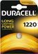 Батарейка Duracell 1220 NLM-64306 фото 1