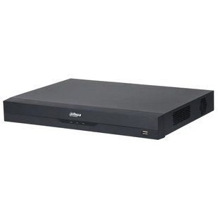 Побутовий регістратор Dahua DHI-NVR2216-I2 NLM-94982 фото