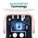 Мережевий зарядний пристрій UGREEN CD361 Nexode RG Robot Design GaN Fast Charger QC 4.0 65W Pink/Blue (35855) NLM-95447 фото 2