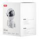 Проектор зоряного неба XO CF4 mini Astronaut Sky Projection Lamp White NLM-93046 фото 2