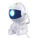 Проектор зоряного неба XO CF4 mini Astronaut Sky Projection Lamp White NLM-93046 фото 1