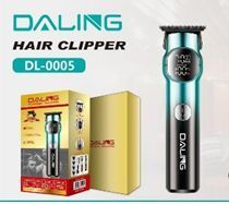 Машинка для стрижки DALING DL-0005 NLM-96200 фото