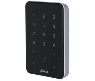 Зчитувач DHI-ASR2101A NLM-99534 фото