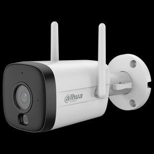 Відеокамера Dahua DH-IPC-HFW1539DTK1-SAW-IL NLM-98834 фото