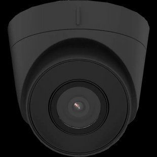 Відеокамера телевізійна DS-2CD1343G2-I (BLACK) NLM-99377 фото