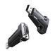 Адаптер UGREEN CM326 Usb A2.0 To Db9 Rs -232 Female Adapter (80111) NLM-95451 фото 1