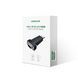 Адаптер UGREEN CM326 Usb A2.0 To Db9 Rs -232 Female Adapter (80111) NLM-95451 фото 2