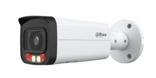 Камера відеоспостереження Dahua DH-IPC-HFW2449T-S-IL 3.6mm NLM-92736 фото