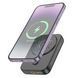 Power Bank Hoco J117A Esteem PD20W magnetic power bank(10000mAh) Чорний NLM-93528 фото 1