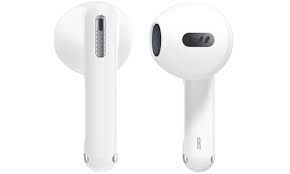 Навушники безпровідні TWS Baseus Bowie WX5 True Wireless Earphones White (A00051000213-00) NLM-93705 фото