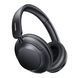 Бездротові навушники UGREEN HP202 HiTune Max5 Hybrid ANC Black (25255) NLM-95458 фото 1