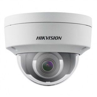 Камера відеоспостереження HIKVISION DS-2CD2183G0-IS 2.8mm NLM-75660 фото