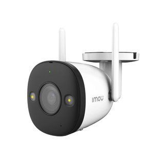 Відеокамера IMOU IPC-K3DP-3H0WF 3MP H.265 Wi-F Bullet 2E 3MP 2.8мм NLM-94559 фото
