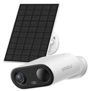 Відеокамера IMOU IPC-TB3FP-3T0WE/FSP12-TYPEC NLM-96625 фото