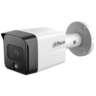 Відеокамера телевізійна DH-IPC-HFW1230TC-A NLM-97055 фото