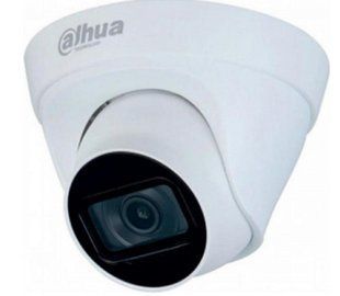 Відеокамера телевізійна DH-IPC-HFW1230T1 2.8 NLM-97056 фото