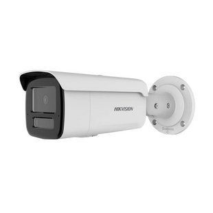 Камера відеоспостереження HIKVISION DS-2CD2T43G2-4LI 2.8mm NLM-96632 фото