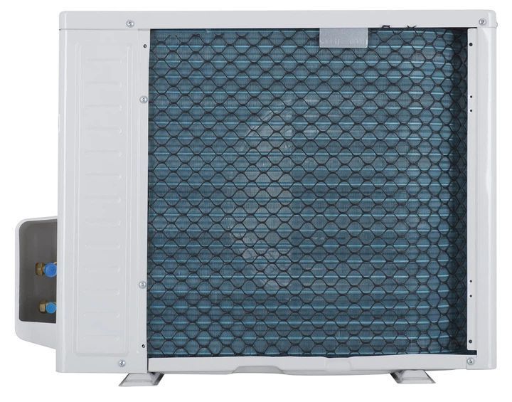 Кондиціонер Ardesto CoolSmart 25м2 інвертор 9000BTU 2.5кBт A/A-15 *C Wi-Fi R32 білий (ARD-ACS09-I) NLM-100490 фото