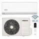 Кондиціонер Ardesto CoolSmart 25м2 інвертор 9000BTU 2.5кBт A/A-15 *C Wi-Fi R32 білий (ARD-ACS09-I) NLM-100490 фото 1