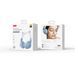 Навушники Bluetooth XO BE38 Cats Ear Colourful Lights Headband Bluetooth 5.3 RGB-підсвічування для мобільних пристроїв NLM-95474 фото 2