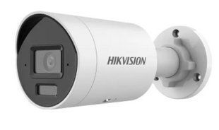 Камера відеоспостереження HIKVISION DS-2CD2043G2-LI2U (2.8 мм) NLM-97490 фото