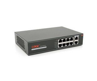 PoE комутатор ONV H3108 PS 8-Ports 120W NLM-96220 фото