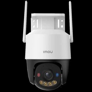 Відеокамера IMOU IPC-K7FP-3H0TE-EU 3.6mm NLM-96659 фото