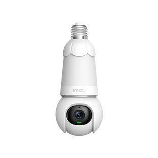 Вiдеокамера цифрова Imou IPC-S6DP-5M0WEB-E27 NLM-92783 фото