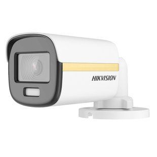 Камера відеоспостереження HIKVISION DS-2CE10DF3T-F 3.6mm NLM-83135 фото