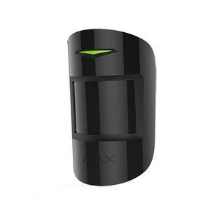 Бездротовий датчик руху Ajax MotionProtect black NLM-69298 фото