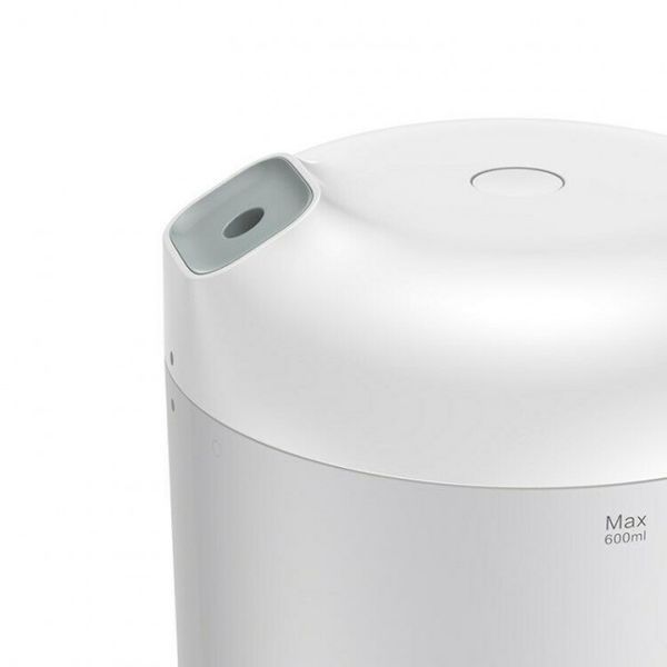 Зволожувач повітря Baseus Elephant Humidifier (DHXX-02) White NLM-77693 фото
