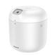 Зволожувач повітря Baseus Elephant Humidifier (DHXX-02) White NLM-77693 фото 1