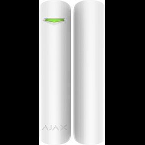 Бездротовий датчик відкриття дверей / вікна Ajax DoorProtect white NLM-69300 фото