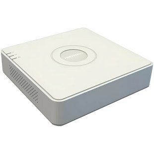Побутовий регістратор HIKVISION DS-7116NXI-K1 NLM-95986 фото